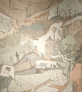 众家评说?||?公麟美术馆【中国画高研班】教学成果汇报展